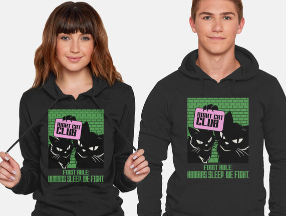 Night Cat Club