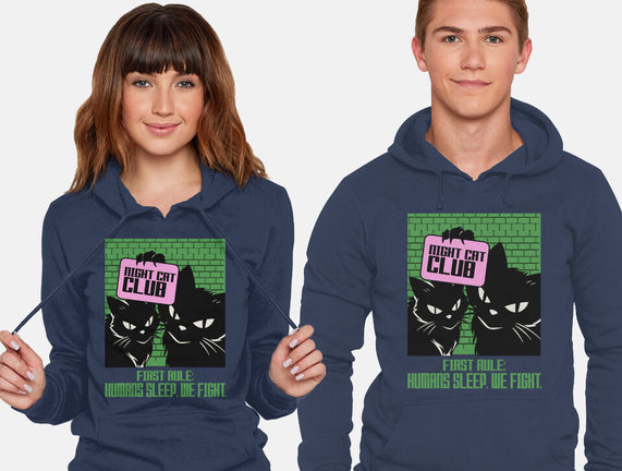 Night Cat Club
