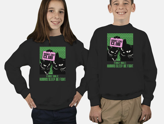 Night Cat Club