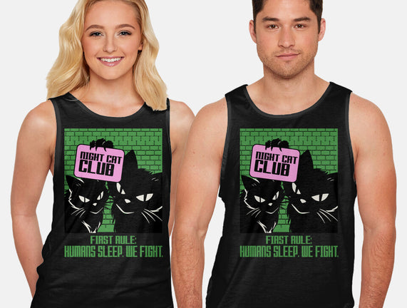Night Cat Club