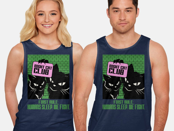 Night Cat Club