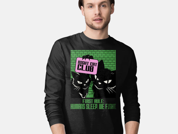 Night Cat Club