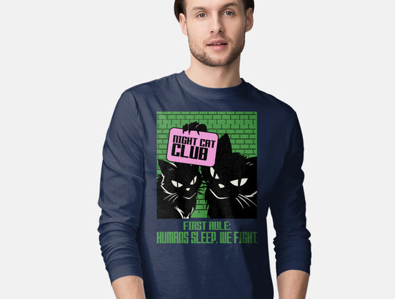 Night Cat Club
