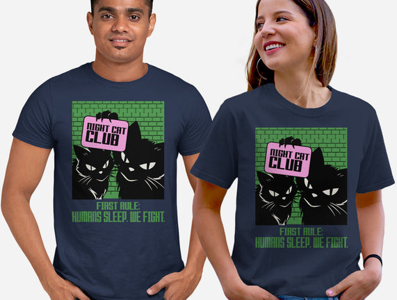Night Cat Club