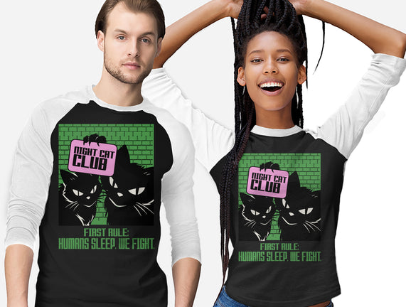 Night Cat Club