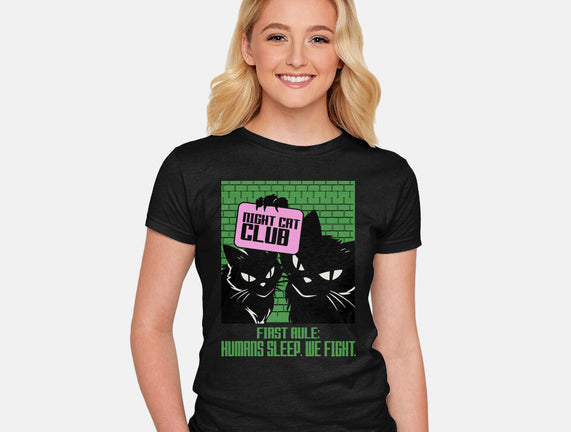 Night Cat Club