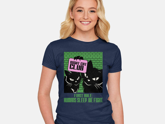 Night Cat Club