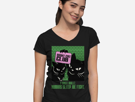 Night Cat Club