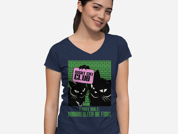 Night Cat Club