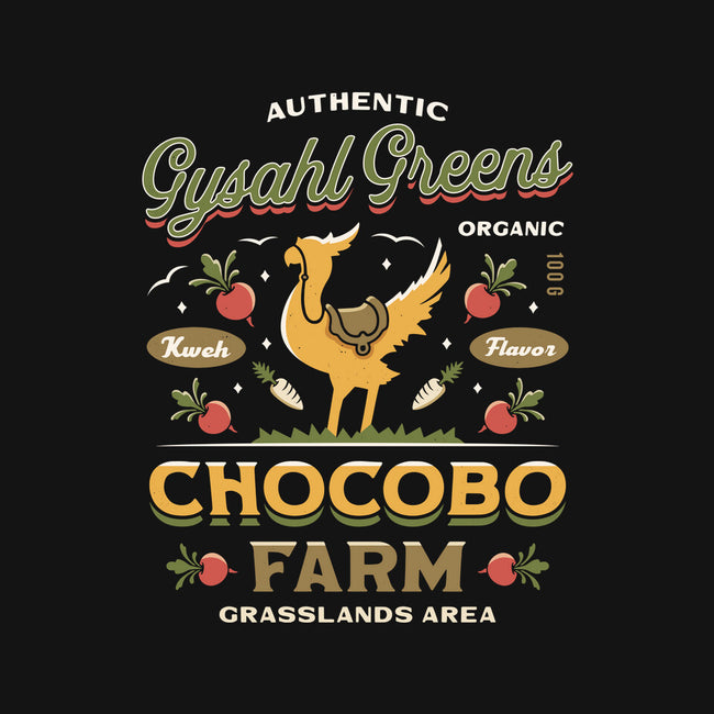 Gysahl Greens Emblem Vintage-Mens-Premium-Tee-LAGELANTEE