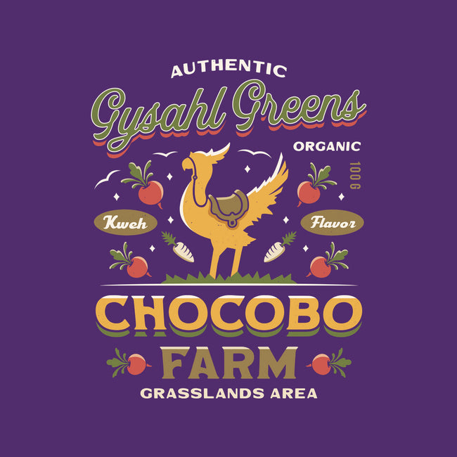 Gysahl Greens Emblem Vintage-Unisex-Crew Neck-Sweatshirt-LAGELANTEE