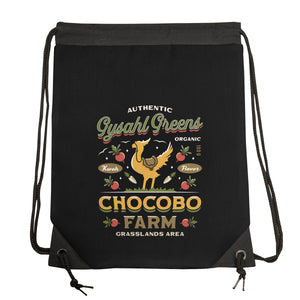 Gysahl Greens Emblem Vintage