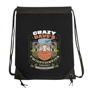 Crazy Dave Fertilizer Vintage