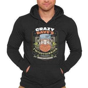 Crazy Dave Fertilizer Vintage