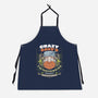 Crazy Dave Fertilizer Vintage-Unisex-Kitchen-Apron-LAGELANTEE