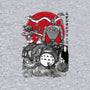 The Fantastic World Of Hayao-Unisex-Pullover-Sweatshirt-DrMonekers