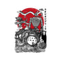 The Fantastic World Of Hayao-Unisex-Pullover-Sweatshirt-DrMonekers