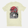 The Fantastic World Of Hayao-Mens-Premium-Tee-DrMonekers