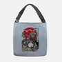 The Fantastic World Of Hayao-None-Adjustable Tote-Bag-DrMonekers