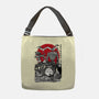 The Fantastic World Of Hayao-None-Adjustable Tote-Bag-DrMonekers