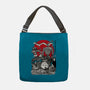 The Fantastic World Of Hayao-None-Adjustable Tote-Bag-DrMonekers
