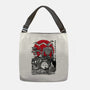 The Fantastic World Of Hayao-None-Adjustable Tote-Bag-DrMonekers