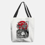 The Fantastic World Of Hayao-None-Basic Tote-Bag-DrMonekers