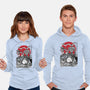 The Fantastic World Of Hayao-Unisex-Pullover-Sweatshirt-DrMonekers