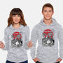The Fantastic World Of Hayao-Unisex-Pullover-Sweatshirt-DrMonekers