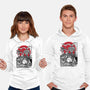 The Fantastic World Of Hayao-Unisex-Pullover-Sweatshirt-DrMonekers