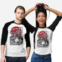 The Fantastic World Of Hayao-Unisex-Baseball-Tee-DrMonekers