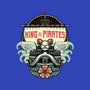 King Of The Pirates Insignia-None-Adjustable Tote-Bag-glitchygorilla