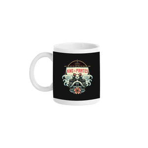 King Of The Pirates Insignia