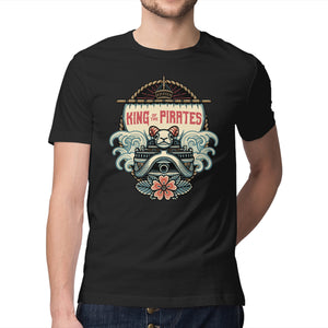 King Of The Pirates Insignia