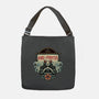 King Of The Pirates Insignia-None-Adjustable Tote-Bag-glitchygorilla