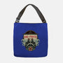 King Of The Pirates Insignia-None-Adjustable Tote-Bag-glitchygorilla