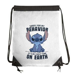 Sorry For My Behavior