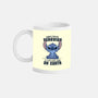 Sorry For My Behavior-None-Mug-Drinkware-GODZILLARGE