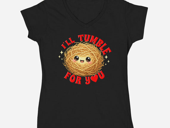 I'll Tumble For You