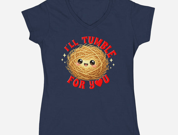 I'll Tumble For You