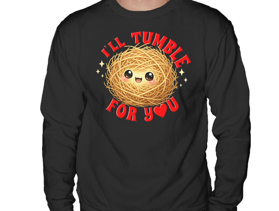 I'll Tumble For You
