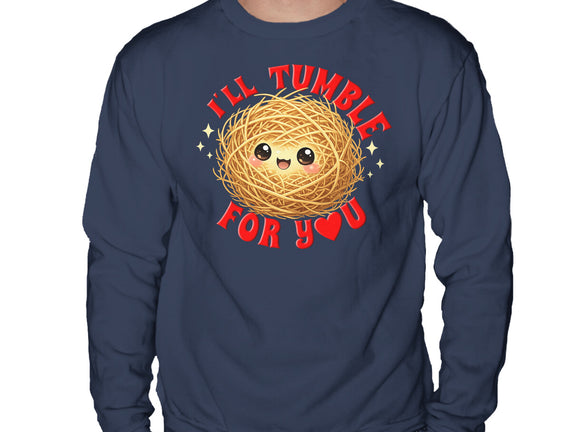 I'll Tumble For You