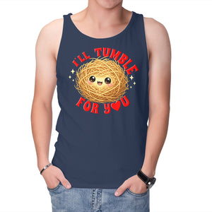I'll Tumble For You