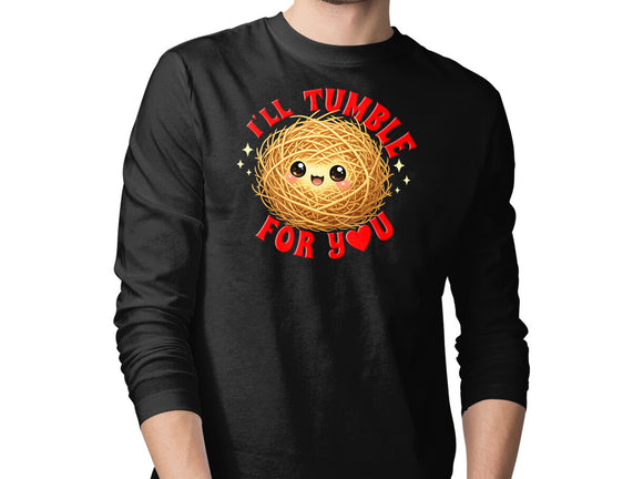 I'll Tumble For You