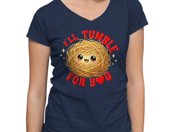 I'll Tumble For You