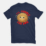 I'll Tumble For You-Mens-Premium-Tee-Boggs Nicolas
