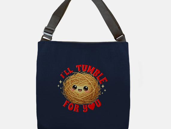 I'll Tumble For You
