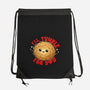 I'll Tumble For You-None-Drawstring-Bag-Boggs Nicolas