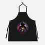 I Have The Power-Unisex-Kitchen-Apron-dandingeroz