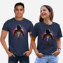 I Have The Power-Unisex-Basic-Tee-dandingeroz